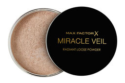 MAX FACTOR - MIRACLE VEIL - RADIANT LOOSE