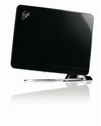 ASUS EeeBox PC B202 Komputer stacjonarny Intel GMA