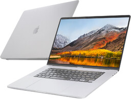 Apple MacBook Pro 16" i7-9750H 16GB 512SSD Radeon