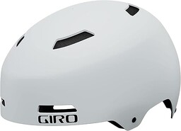 Giro Nine kask rowerowy, matowy chalk, M (55-59