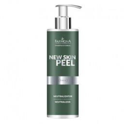 Farmona Professional New Skin, neutralizator kwasów, 280ml