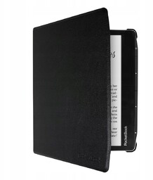 Etui PocketBook Era Shell czarne