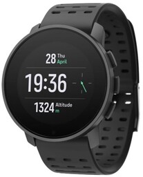 SUUNTO Zegarek sportowy 9 Peak Pro All Black