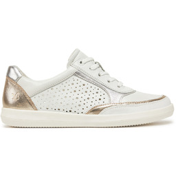 Sneakersy Caprice 9-23708-44 Biały