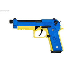 Pistolet ASG gazowy GPM9 UA (GIG-02-035452)