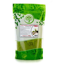 Młody zielony jęczmień 500g
