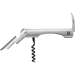 Zwilling 39500-049-0 Cuchillo Sommelier, srebrny