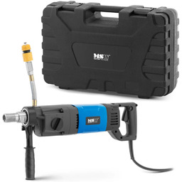 Wiertnica otwornica diamentowa do betonu 2170 obr./min 1900