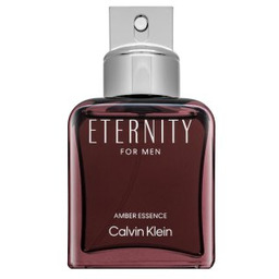 Calvin Klein Eternity Amber Essence czyste perfumy