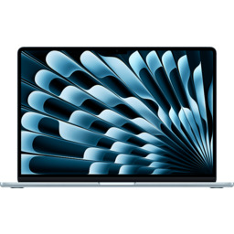 Apple MacBook Air 15" M5 10 core CPU