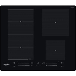 Płyta indukcyjna Whirlpool WFS0160NE 60cm 7200W FlexiCook 6zmysł