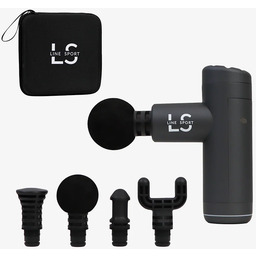 Mini Masażer wibracyjny ręczny Pistolet do masażu Mini
