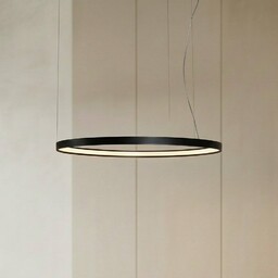 Lampa wisząca Rio 110 SOLLUX LIGHTING, czarny, kuchnia,