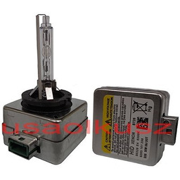 Żarnik D3S Xenon HID 35W 6000K
