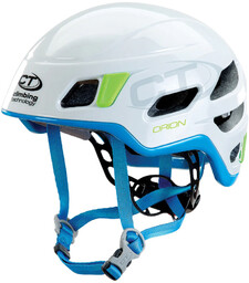 Kask Wspinaczkowy Ct Orion - Light Grey/Blue 57-62Cm