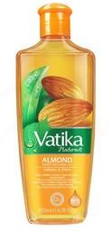 Olejek Migdałowy do Włosów Vatika Dabur, 200ml