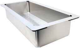 BLANCO 220736 Odsączarka ze stali szlachetnej BLANCO 220736
