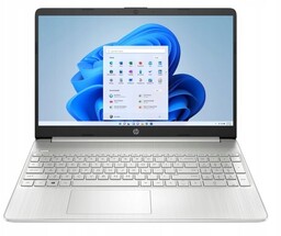 Laptop Hp 15s-eq3412nw 15,6" Ryzen 5 5625U 16GB