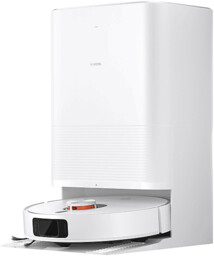 Robot odkurzająco-mopujący XIAOMI Vacuum X20 Pro