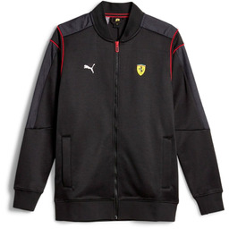 Puma Bluza Ferrari Race Mt7 62093601 R Xl