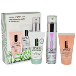 Clinique, Zestaw Even Better Clinical, 30ml+Moisture Surge 100H,