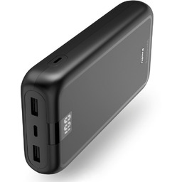 Hama, Powerbank Power Pack Performance 24, 24000 mAh,