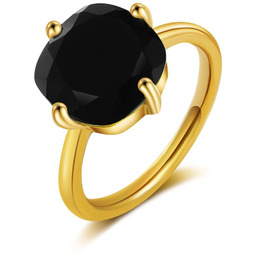 Églantine Pierścionek Onyx