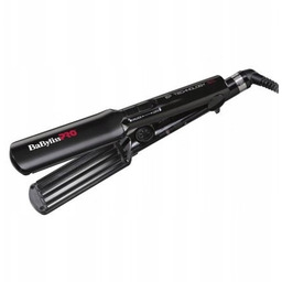 Babyliss Pro Gofrownica karbownica BAB2658EPCE