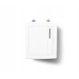 Kospel podgrzewacz wody EPO2 4 elektryczny przepływowy Amicus