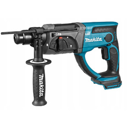 Makita DHR202Z Młotowiertarka Akumulatorowa SDS-Plus wiertarka udarowa 18V