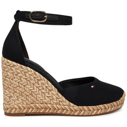 Espadryle Tommy Hilfiger