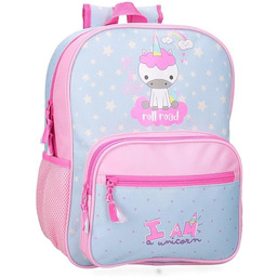 ROLL ROAD I Am a Unicorn plecak szkolny,