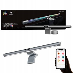 Lampa Na Monitor Yeelight Screen Light Rgb 280lm