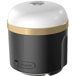 ECOFLOW Lampka kempingowa SCLI-B