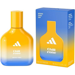 adidas Vibes Chill Zone Woda perfumowana dla wszystkich,