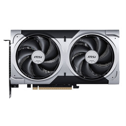 MSI GeForce RTX 5060 Ti 8G VENTUS 2X