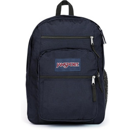 JanSport BIG STUDENT Duży plecak, komora na laptopa
