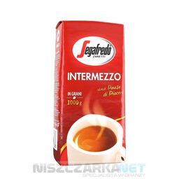 Kawa ziarnista Segafredo Intermezzo 1000 g