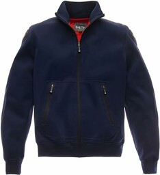 Blauer Kurtka Easy pro Man Blue 880 (48-M)