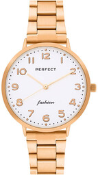 ZEGAREK DAMSKI PERFECT S332-06 + BOX (zp540a)