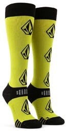 skarpetki VOLCOM - Sherwood Sock Lime (LIM) rozmiar: