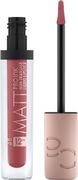 Kat. Matt Pro Ink Non Transfer Labial Líquido