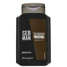 Sebastian Professional Man The Smoother Rinse-Out Conditioner odżywka