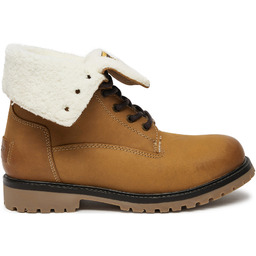 Trapery Wrangler Yuma Men High 20243043 Brązowy