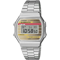 Casio Vintage A168WEHA-9AEF