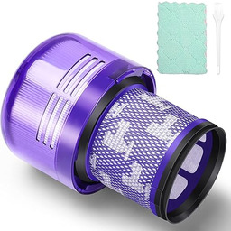 morpilot Wymienny filtr do Dyson V11 SV14 Series,