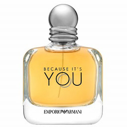Armani (Giorgio Armani) Emporio Armani Because It''s You