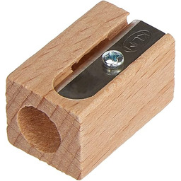 Conté à Paris Temperówka, pastelowe kredki, do szkicowania