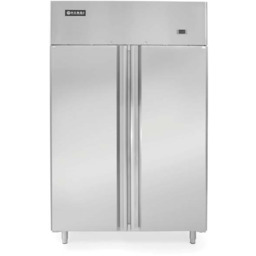 Szafa mroźnicza zamrażarka gastronomiczna 2-drzwiowa Profi Line 900L