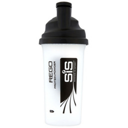 Shaker do odżywek SIS 700ml